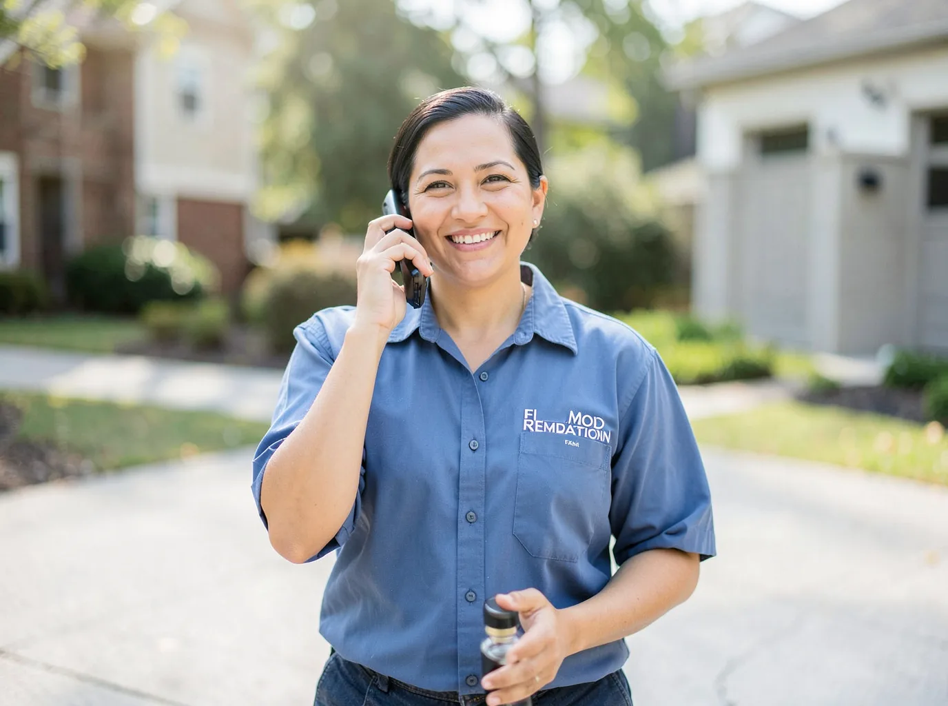 Mold Remediation Molino, FL FAQs